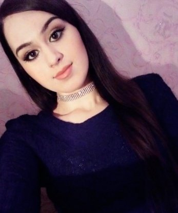 Анкета проститутки Лидушка - Фото 1, Золотоноша, 23 года, №9717